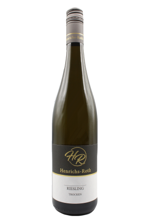 2024 Riesling Steillage